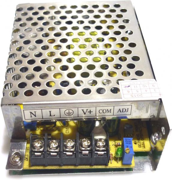 Platine (Netzteil) 12V/4A (ACT-120040)