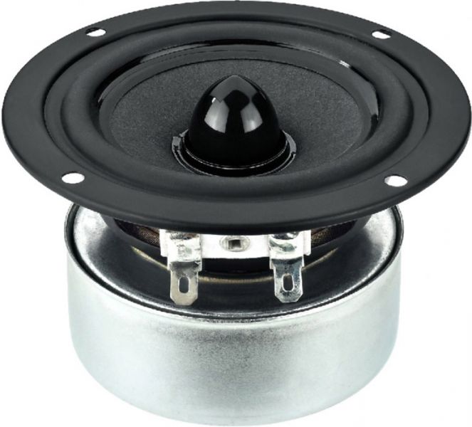 MONACOR SPX-31M HiFi-Breitband-Lautsprecher
