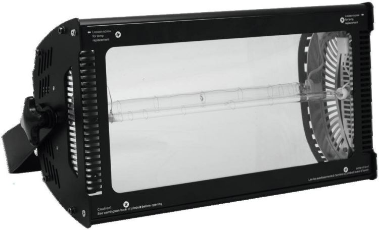 EUROLITE DMX Megastrobe 3000