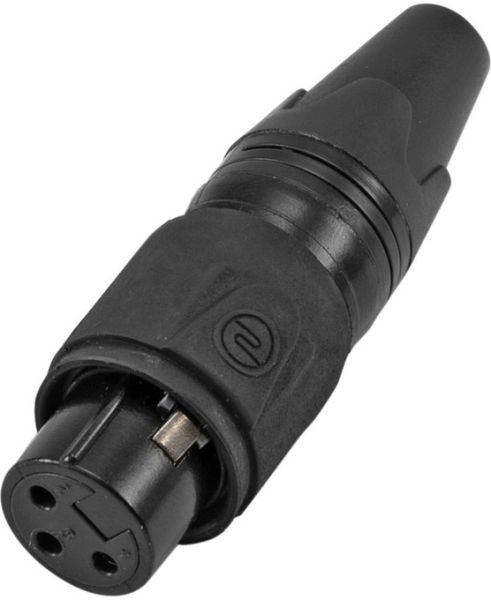 OMNITRONIC IP XLR Buchse 3pol