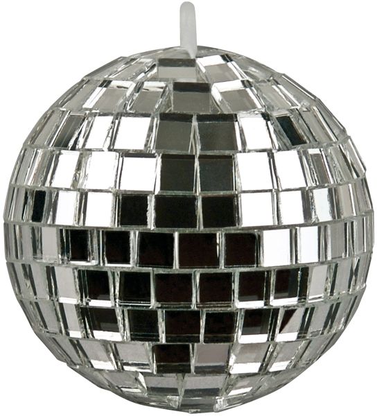 Showtec Spiegelkugel 5 cm