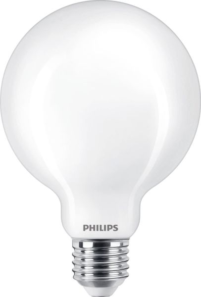 PHILIPS LED Classic 60 W G93 E27 WW FR ND RFSRT4