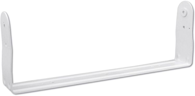 PSSO U-Bügelhalterung für CSA-228/CSK-228 ws