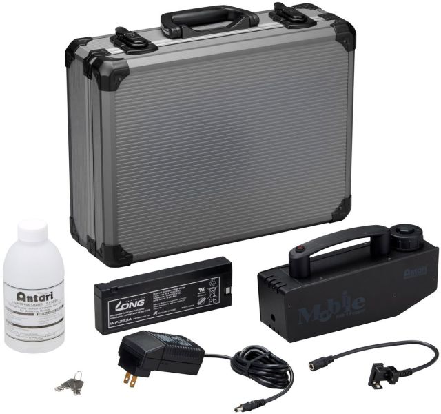 ANTARI MB-1 Mobile Fogger