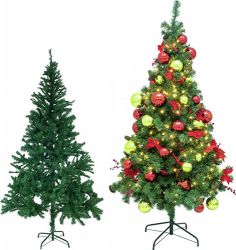 Weihnachtsbäume