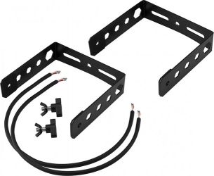 Speaker brackets
