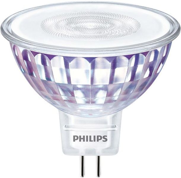 PHILIPS MAS LED-Spot VLE D 5,8-35 W MR16 930 60D