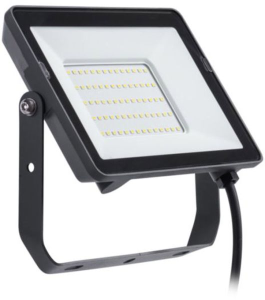 PHILIPS Pila-Flutlichtstrahler der 2. Generation, 50 W, 4500 lm, 3000 K, CRI80, klar, IP65
