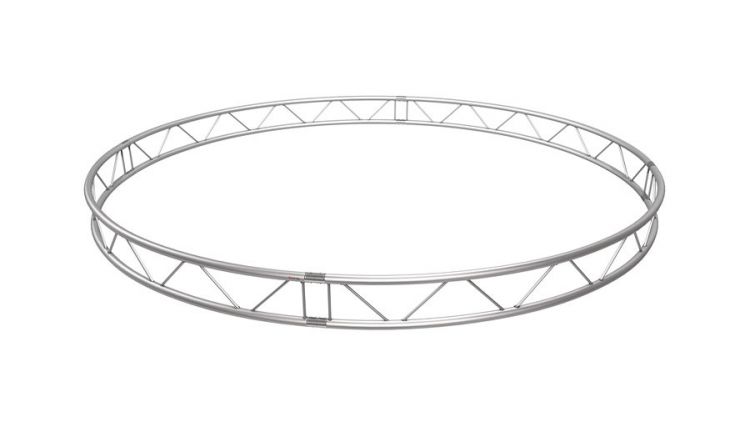Naxpro-Truss FD 22 Traversenkreis 2 m Vertikal