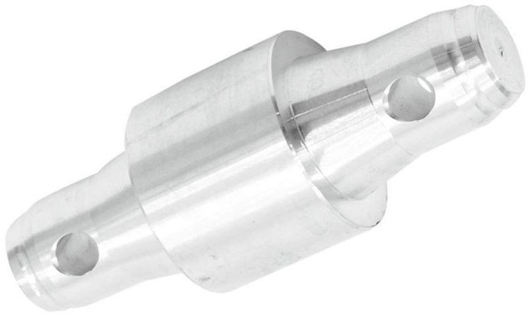 ALUTRUSS DECOLOCK Distanz-Stück 40mm