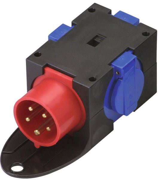 PSSO CEE Kompaktverteiler CEE 3SK