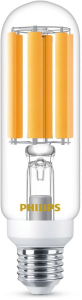 PHILIPS MAS LED SON-T UE M 3.6Klm 19W 727 E27 LED-Röhrenlampe FM E27 2700K 3600lm B kl