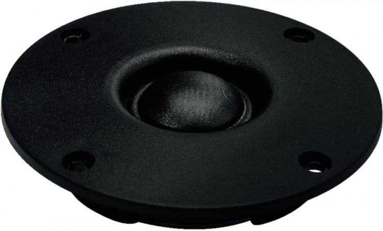 NUMBER ONE DT-107 HiFi-Dome-Tweeter