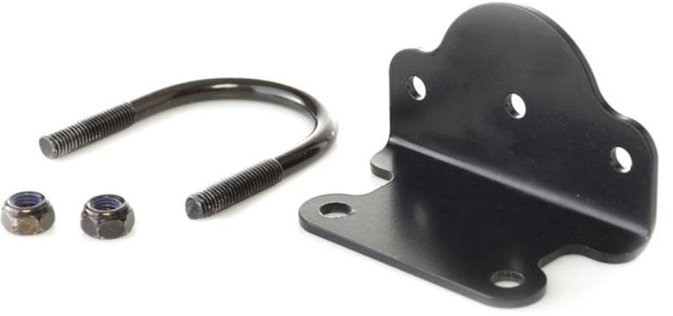 Admiral Grid Wandhalterung für 50mm Rohr
