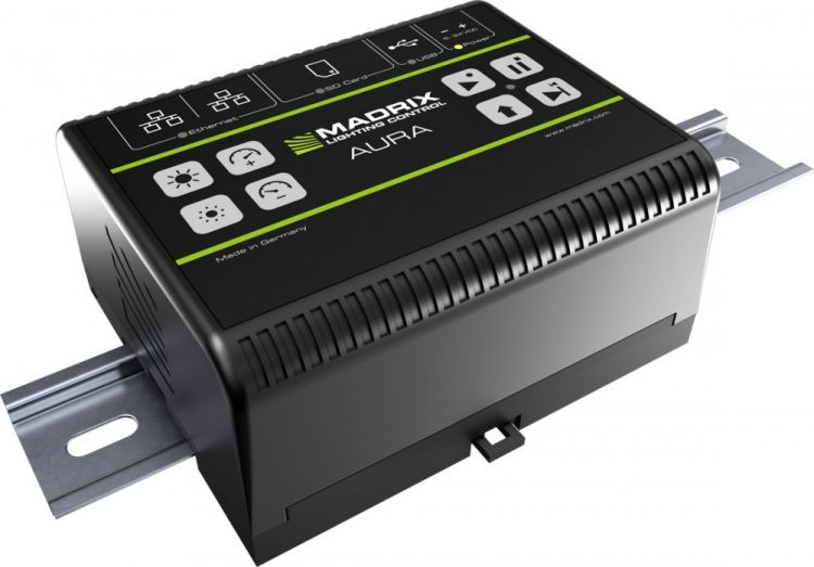 MADRIX Aura 2
