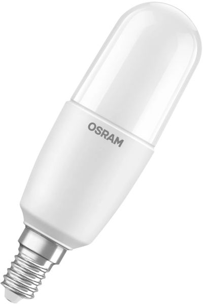 Osram LED STAR CL STICK  FR 60 non-dim  8W/840 E14