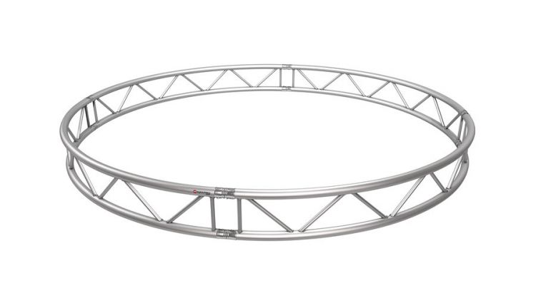 Naxpro-Truss FD 32 Traversenkreis 2 m Vertikal