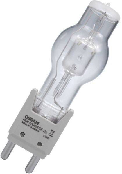 OSRAM HMI DIGITAL 4000W