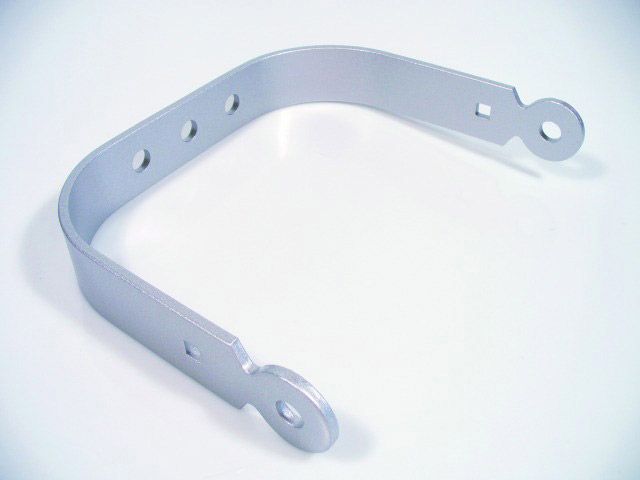 Bügel ML-64/-56 silber