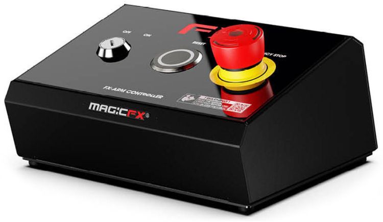 Magic FX SFX SAFETY ARM CONTROLLER
