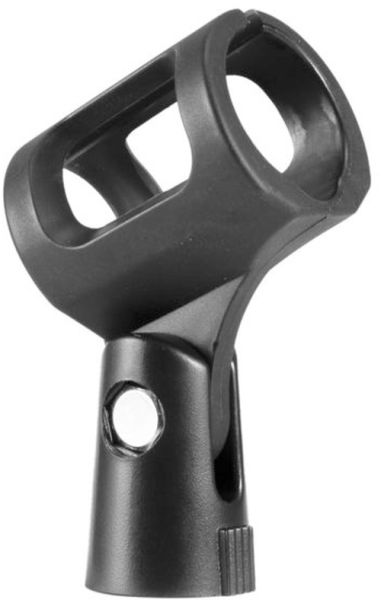 OMNITRONIC MCK-X2 Mikro-Klemmhalter flexibel
