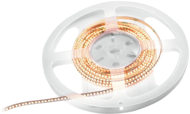 EUROLITE LED Strip 1320 5m 2216 2700K 24V