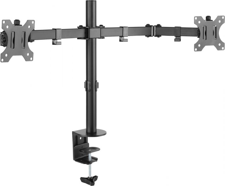 Audizio MAD20 Doppelter Monitorarm 13"- 32"