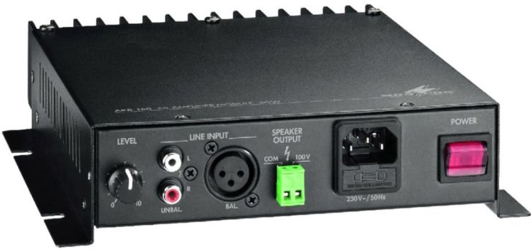 MONACOR AKB-160 Verstärkermodul