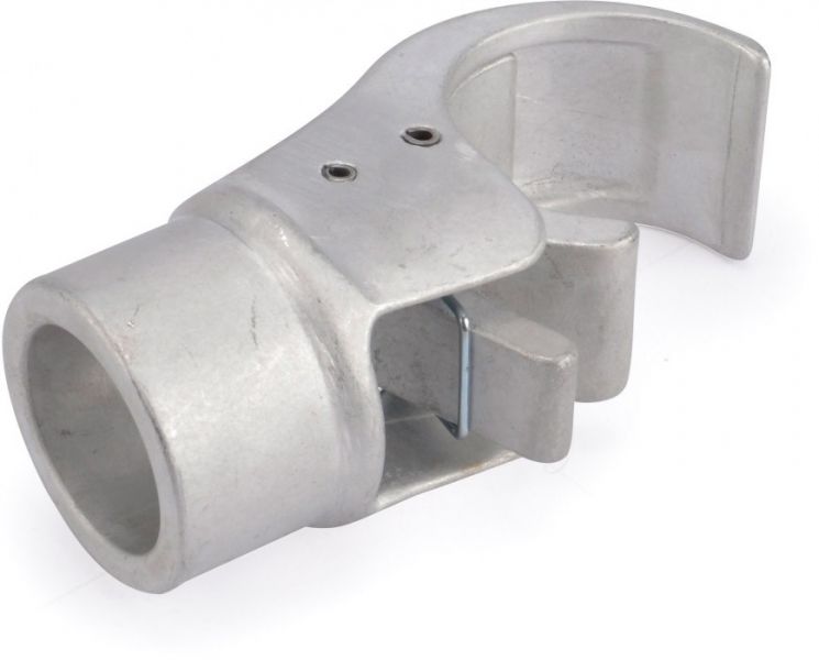 Riggatec Claw Clamp 50 mm für 50 x 2 mm Rohr
