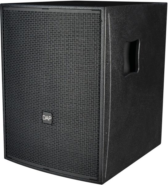 DAP-Audio NRG-12S Passiver 12“ Reflex-Subwoofer