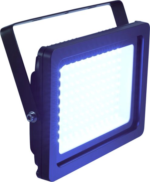 EUROLITE LED IP FL-100 SMD blau -B-Stock-
