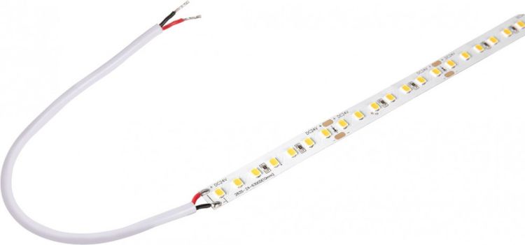 SLV GRAZIA PRO FLEXSTRIP, 24V 10mm 5m 6500lm 3000K