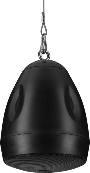 MONACOR EDL-530EN/SW ELA-Pendellautsprecher
