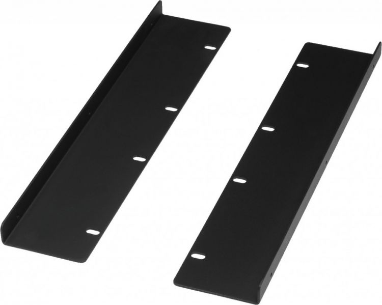 IMG STAGELINE RM/MXR-80 482 mm (19") mounting bracket set