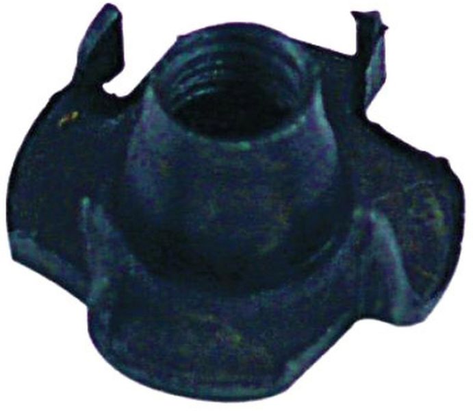 OMNITRONIC Einschlagmutter M5