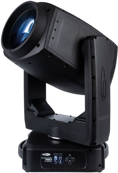 SHOWTEC Phantom 280 Hybrid 280 W LED – IP65