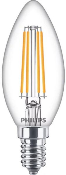 Philips CorePro LEDCandle ND6.5-60W B35 E14
