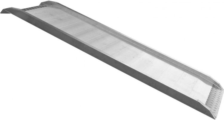 Riggatec Ladebrücke Länge 5m/ Breite 120cm