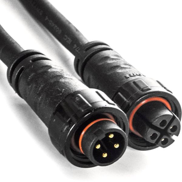 ADJ Power IP ext. Kabel 5m Wifly EXR PAR IP