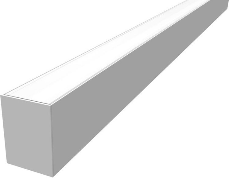 SLV GRAZIA 60, 3m weiß