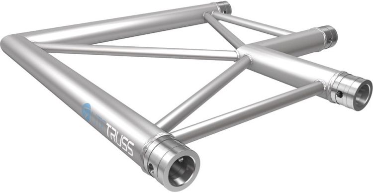Litetruss H42L-C003F 2-Weg Winkel 90°
