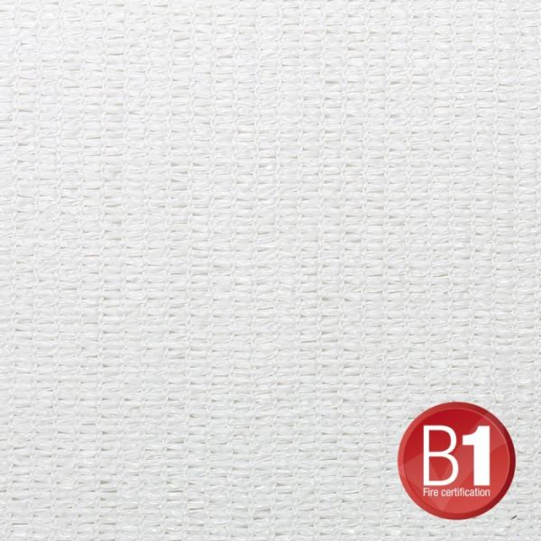 Adam Hall Accessories 0155 X 34 W Gaze Typ 100 3x4m geöst weiß