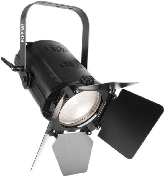Chauvet DJ EVE F-50Z - LED-Fresnel-Scheinwerfer 