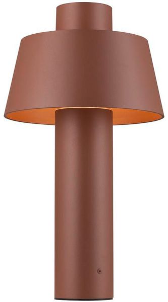 SLV PHOTONI 45, Stehleuchte, E27, 13W, rost