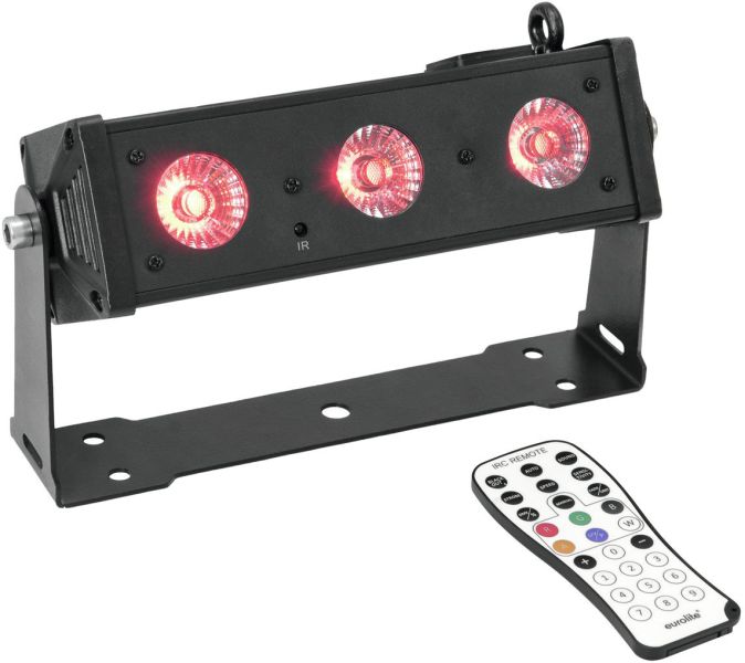 EUROLITE LED BAR-3 HCL Leiste