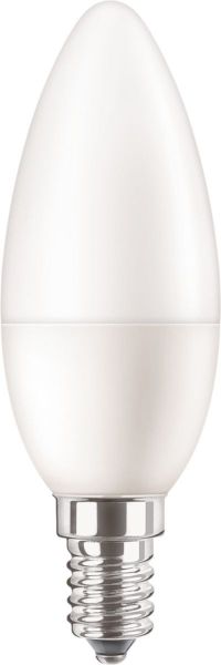 PHILIPS CorePro Kerze ND 5-40 W E14 865 B35 FR