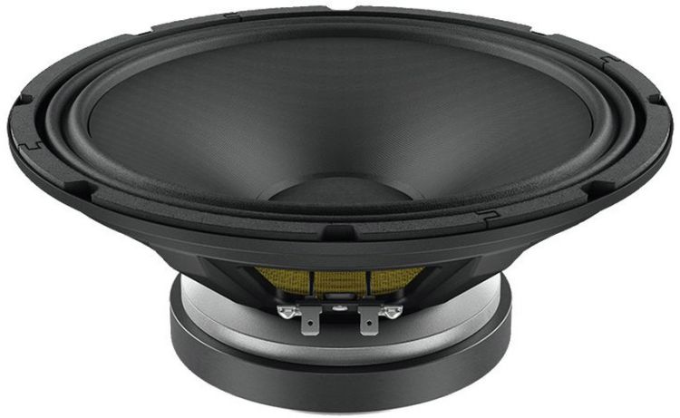 LAVOCE WSF102.00 10" Woofer, Ferrit, Stahlkorb