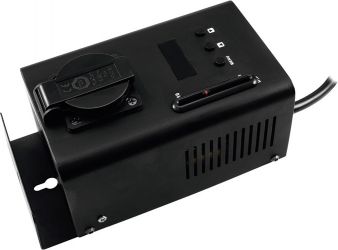 Dimmendstufen (Dimmer)