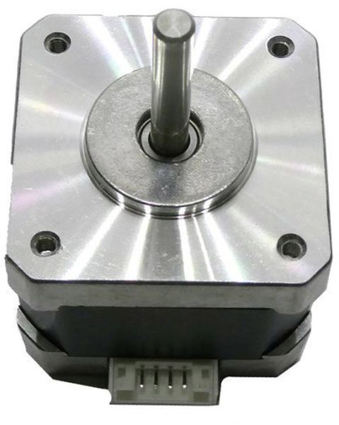 Steppermotor 42-3457-24 LED TMH-S90 (pan/tilt)