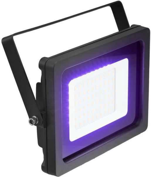 EUROLITE LED IP FL-30 SMD UV -B-Stock-